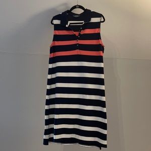 Land’s End Dress